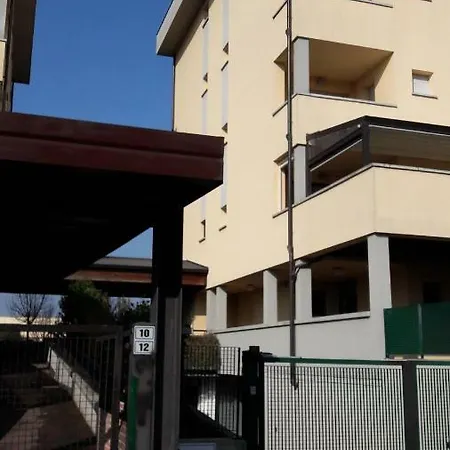 Appartamento Lucky